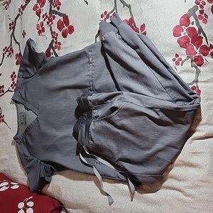 Figs Srub Set Small/Petite